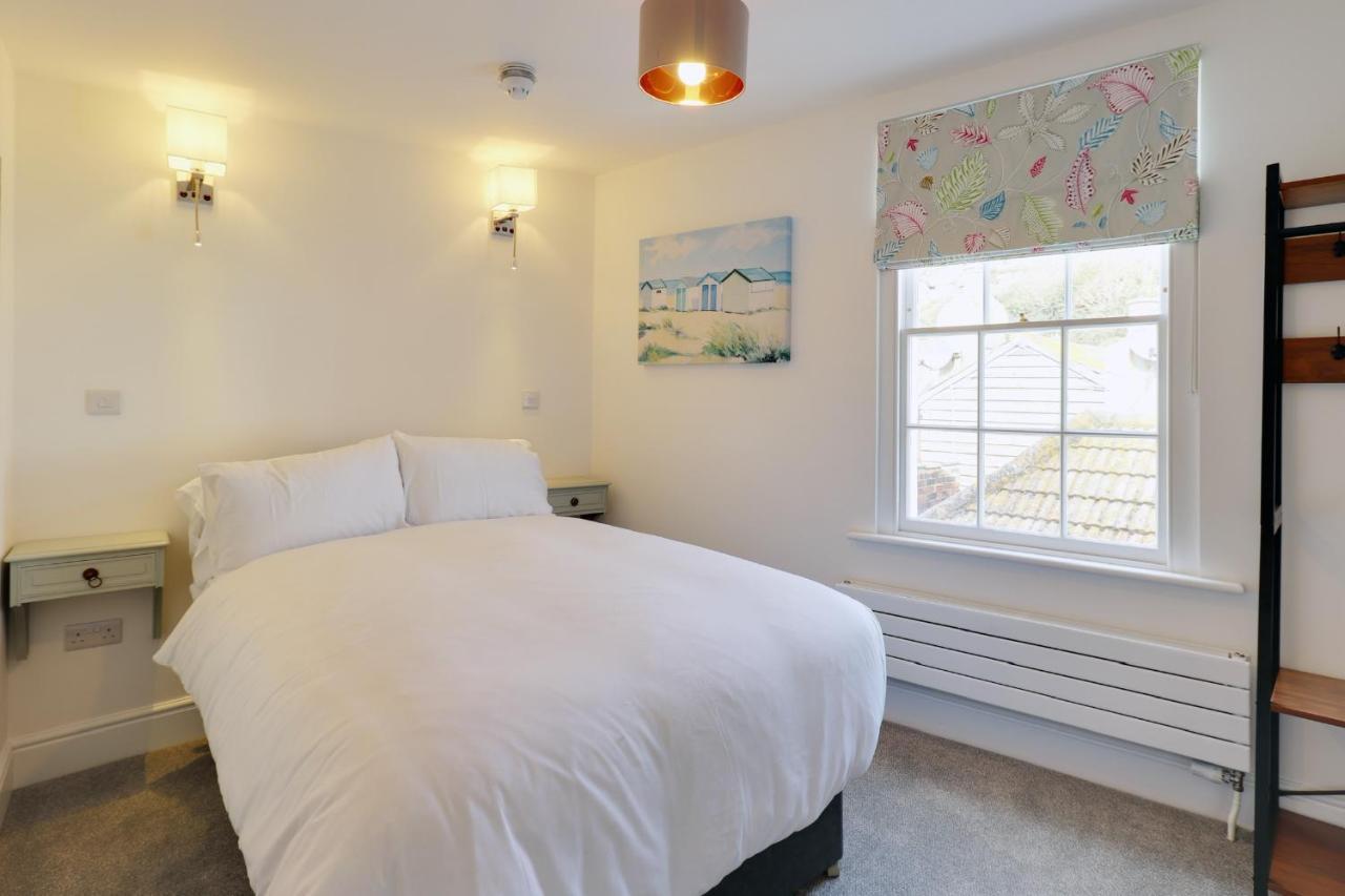 Master Accommodation Suite 5 ヘイスティングス エクステリア 写真